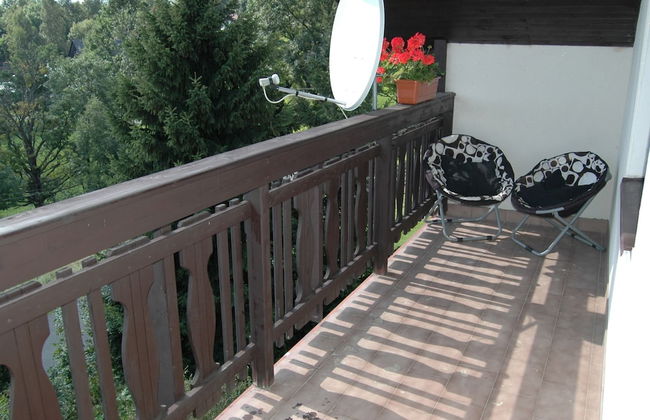 Spacious Cottage in the Giant Mountains, Near the Ski Slopes - Foto 14