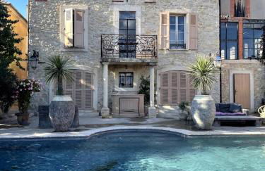 La Maison du village - Foto 1