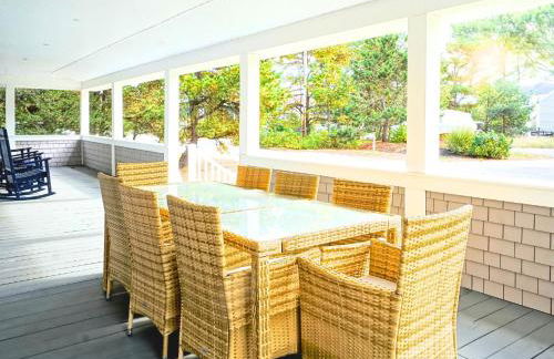 A Shore Thing by Bayley Vacation Rentals - Foto 42