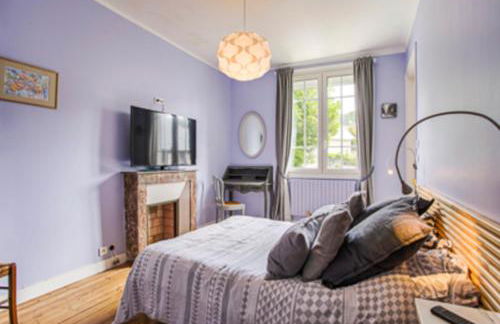 Villa sainte Adèle - Photo 11