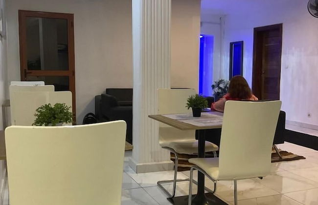 Bi hotel 1 Bi hotel 1 - Photo 10