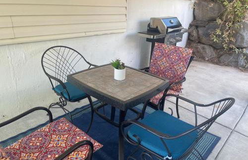 Charming WinnieTrailer with Cozy Private Patio Escape - Photo 17