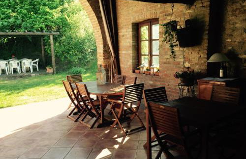 Residenza Cà d´Masseu - Foto 22