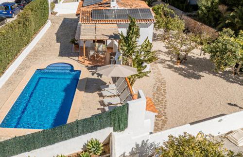Villa 14 - El Portet - Foto 55
