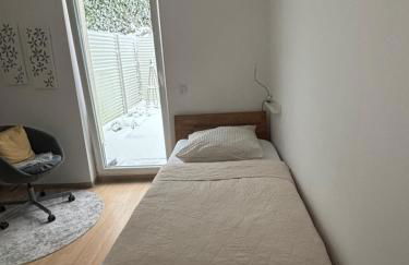 Neu Apartment in Schloß nähe,Parkplatz, Netflix - Photo 11