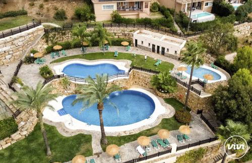 ViVi Homes - Valery Pool, Terrace & Padel - Foto 24