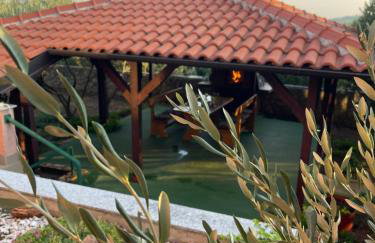 Kuća za odmor ALFIS - Jezera - Photo 69