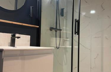 HDLT le Suit’Appart face mer - Foto 9