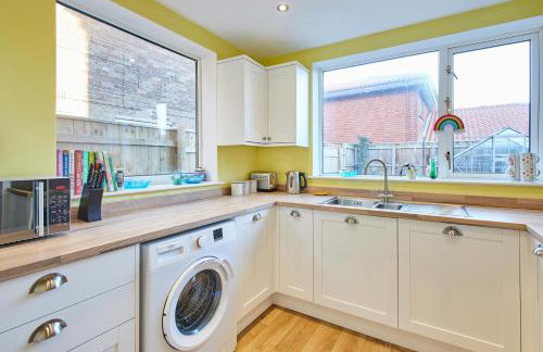 Host & Stay - St Mark's Close - Foto 3