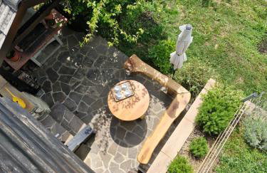 GREENHILLS Relax & Holiday House - Foto 38