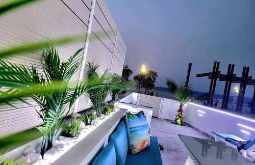 SUN SEA No 7 first line - Foto 31