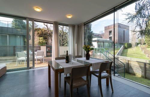 Mamma Ciccia - ecofriendly villa on Lake Como - Foto 13