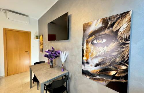 Armonia House - 2 minutes from the central station - Foto 28