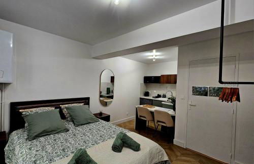 Suite Élégante au Cœur de Vienne - Foto 1