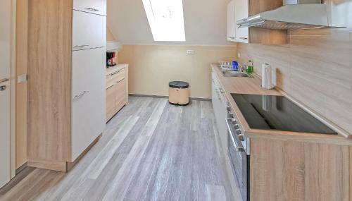 Ferienwohnung Mirow - Foto 5