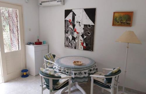 Whole house Ariela, 20m to the beach, has a barbecue, 2 terraces - Foto 11