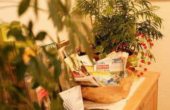 Residence Villa Maria - Foto 43