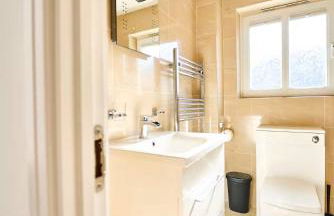 Modern 4-Bed Home, Tranent - Foto 17