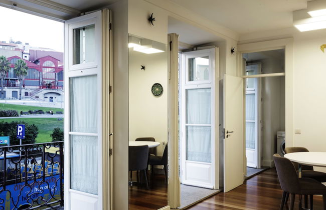 Infante Apartment - Foto 16