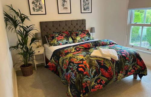 Chic 2 bedroom cottage - Foto 1