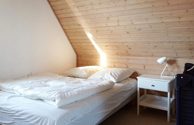12 Person Holiday Home in Sjaellands Odde-by Traum - Foto 3