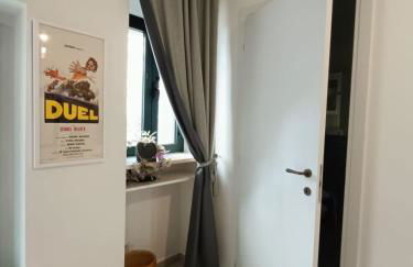 Opera Prima Apartment and Room - Foto 37