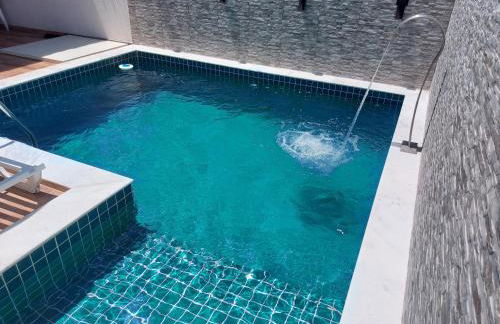 Casa Barra de São Miguel 4 quartos - BarraMar - Foto 3