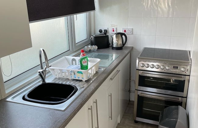 Chalet 91A - South Shore Bridlington - Foto 6