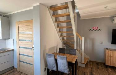 Domek Trzebiatów - 10km od morza - Foto 4