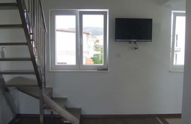 Apartments Villa Erik - Foto 26