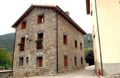 La Borda de Marco - Foto 18