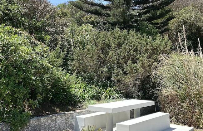 Casa da Praia - Beachfront Private Pool - Foto 19