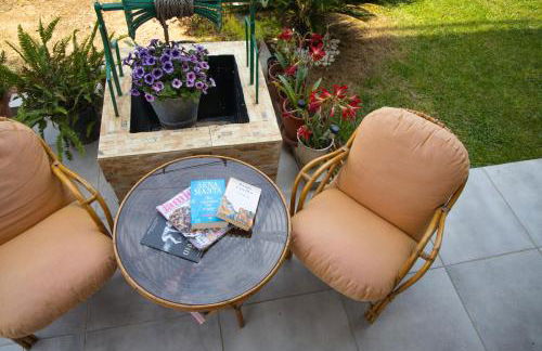 Relaxing family house with garden in Avra, Rafina - Foto 23