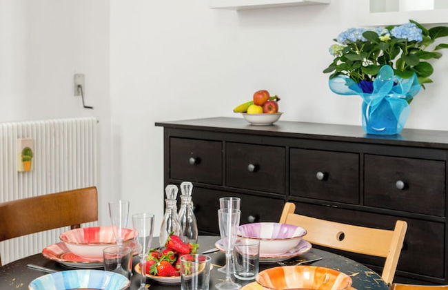 Sanniti's Apartments - Foto 13