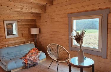 Dzika Warmia- Retreat in the Wild - Foto 11