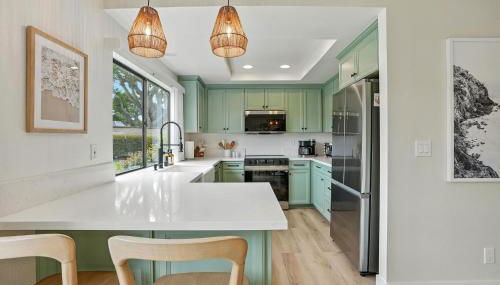 Solana Beach Gem - AC and Beach Access - Foto 5