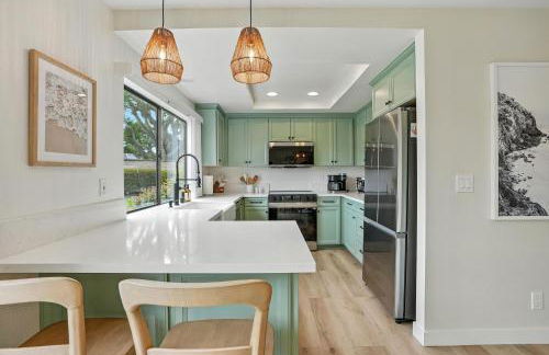 Solana Beach Gem - AC and Beach Access - Foto 5