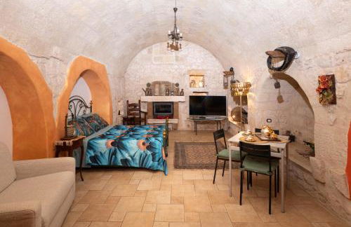 Case vacanza e camere in Villa Isabella con parcheggio custodito e wifi - Foto 11