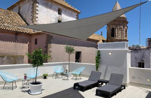 San Lorenzo Apartamentos y Suites - Foto 1