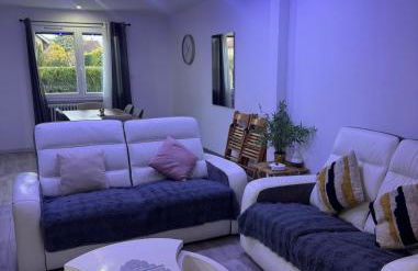 Les Gîtes de la Colombière - Foto 12