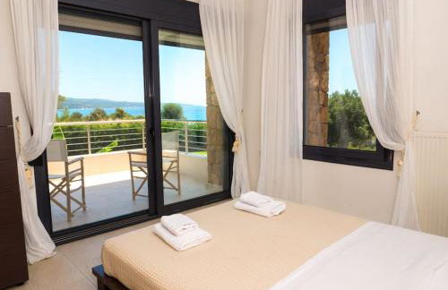 Seaside Villa in Chalkidiki - Foto 29