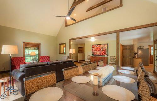 Beauty Mountain Hideaway - Secluded - New River Gorge National Park - Foto 10