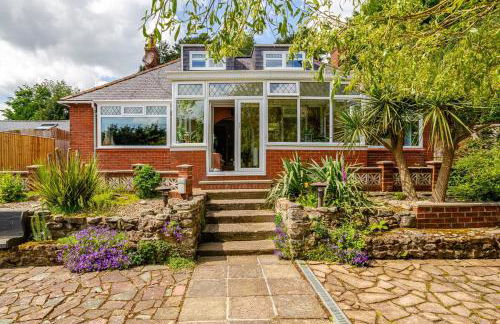 Entire Family Home By The Sea - Foto 32