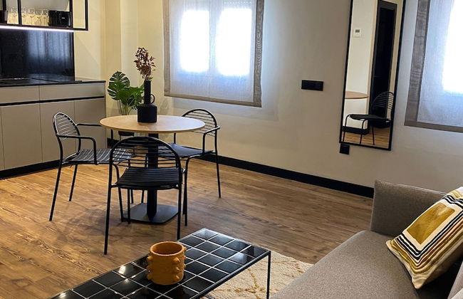 Holidays2Malaga Bubu Apartments - Foto 42