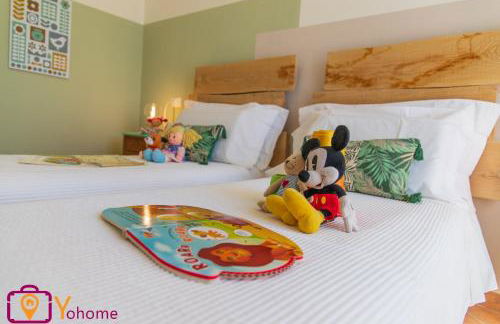 Leccino Home Piano Terra by Yohome - Foto 27