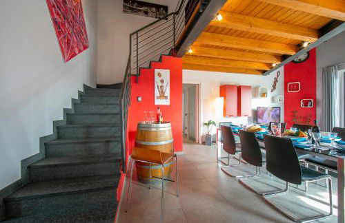 Villa Laura Private Pool and Garden - Happy Rentals - Foto 28