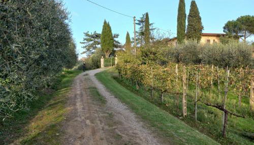 Podere Campanella - Photo 2