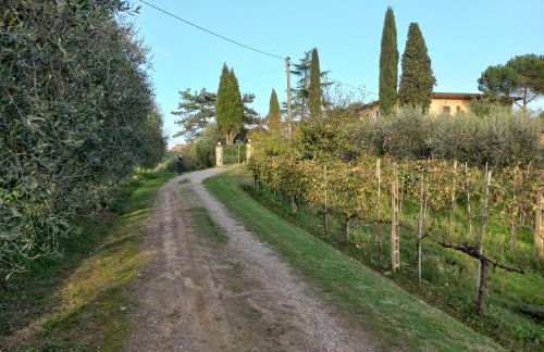 Podere Campanella - Photo 2