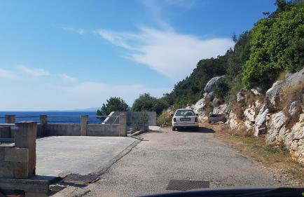 Apartmani Lešić Zaklopatica - Foto 42