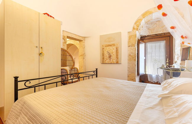 2061 Villa Trulli Natura by Perle di Puglia - Foto 2